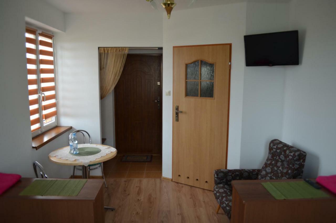 Agroturystyka Pawlikowka Lipinki  Exterior foto